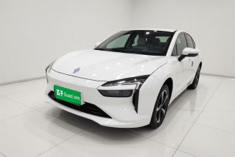 江铃集团新能源 2025款 羿驰05 乐享版