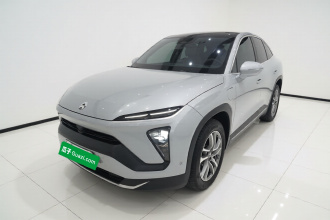 蔚来EC6 2020款 615KM 性能版