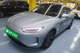 鸿蒙智行 问界M5 2024款 纯电 Max 后驱高阶智驾版