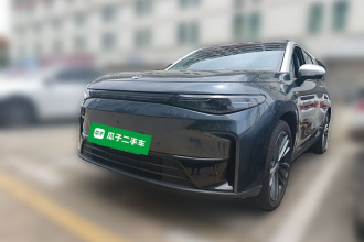 零跑汽车 零跑C16 2024款 增程 200尊享版