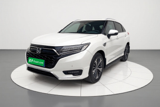 本田UR-V 2020款 370TURBO 四驱尊享版