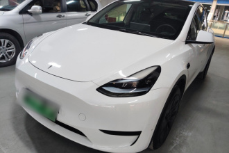 特斯拉 Model Y 2024款 后轮驱动版