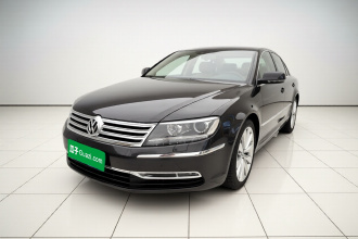 大众 辉腾 2011款 3.6L V6 4座加长Individual版