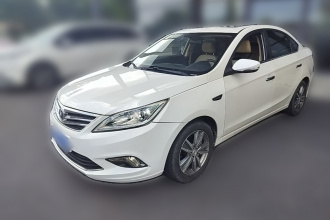 长安 逸动 2015款 1.6L 自动豪华型