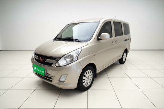 五菱汽车 五菱荣光V 2016款 1.5L标准型