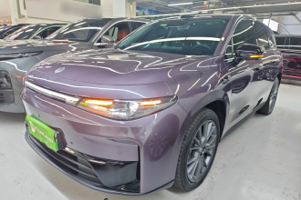零跑汽车 零跑C10 2026款 605激光雷达版