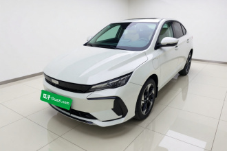 吉利汽车 帝豪L HiP 2024款 龙腾版 1.5TD-DHT Pro 100KM 卓越型