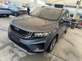 吉利汽车 豪越 2020款 1.8TD DCT豪华型 7座