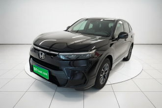 本田 皓影 2023款 240TURBO 两驱精英版 5座