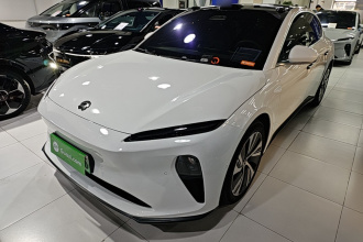 蔚来ET5 2022款 75kWh