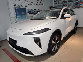 启辰大V DD-i 2025款 虎鲸 150km 悦游版