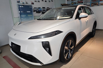 启辰大V DD-i 2025款 虎鲸 150km 悦游版