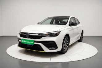 荣威i5 2021款 1.5L CVT钻石版