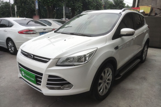 福特 翼虎 2015款 1.5L GTDi 两驱风尚型