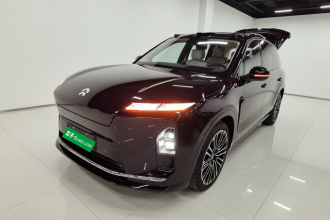 蔚来ES8 2026款 六座行政签名版