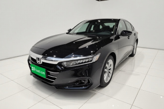 本田 雅阁 2022款 260TURBO 豪华版