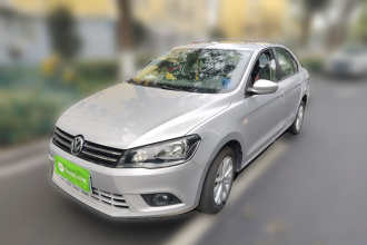 大众 捷达 2015款 质惠版 1.6L 手动舒适型