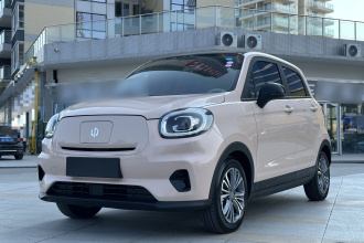 零跑汽车 零跑T03 2024款 403舒享版