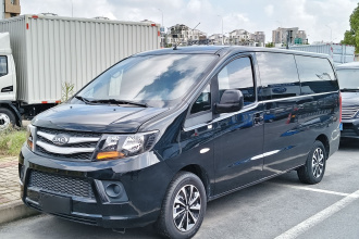 江淮瑞风 瑞风M3 2023款 PLUS 1.5T 5/7座经典版