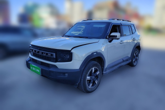 捷途自由者 2025款 1.5TD DCT 探索