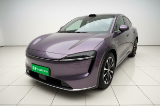 鸿蒙智行 智界R7 2025款 增程 251km Max