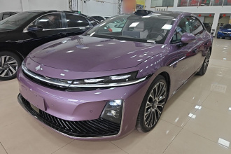 昊铂A800 2026款 智慧尊贵版