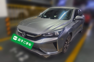 东风风神 奕炫 2020款 230T 自动炫目版