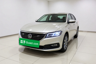 大众 朗逸 2022款 280TSI DSG舒适版