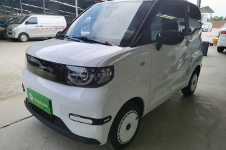 奇瑞QQ QQ冰淇淋 2024款 青春版 205km圣代