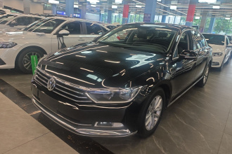 大众 迈腾 2019款 280TSI DSG 舒适型 国VI
