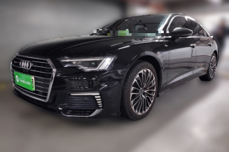 奥迪A6L新能源 2022款 55 TFSI e quattro