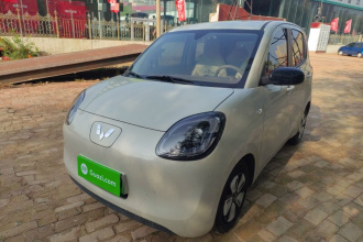 五菱汽车 宏光MINIEV 2025款 第四代 四门版 进阶款