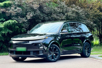 理想汽车 理想L8 2023款 Pro
