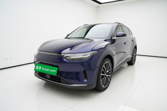 零跑汽车 零跑C11 2021款 尊享版