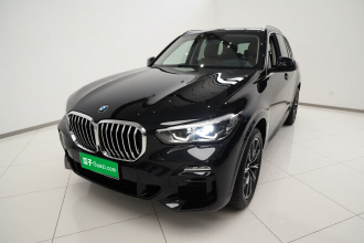 宝马X5(进口) 2020款 xDrive30i M运动套装