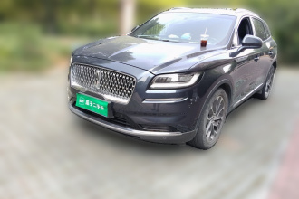 林肯 航海家 2021款 2.0T 四驱尊享版