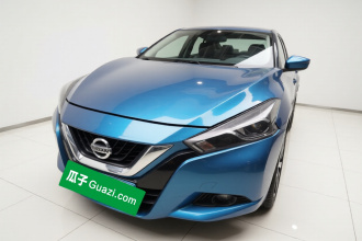 日产 蓝鸟 2016款 1.6L CVT智酷版
