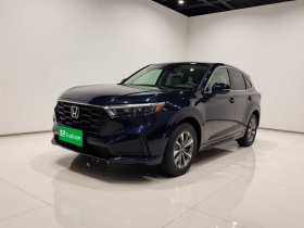 本田CR-V 2023款 240TURBO 两驱锋尚版 5座