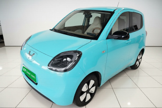 五菱汽车 宏光MINIEV 2025款 四门版 进阶款