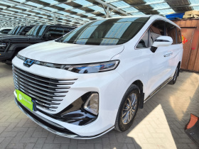 奔腾M9 2023款 2.0T 至尊型