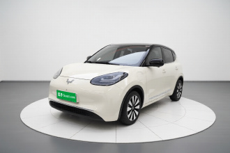 五菱汽车 五菱缤果 2025款 410km 灵犀尊享款