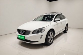 沃尔沃XC60 2015款 T5 AWD 智驭版