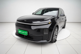 理想汽车 理想L6 2024款 Pro
