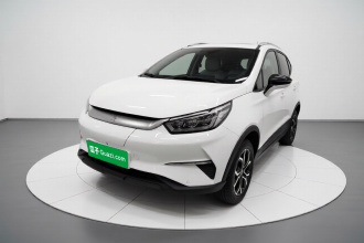 比亚迪 元Pro 2021款 401KM 尊贵型