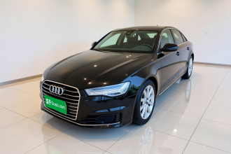 奥迪A6L 2016款 50 TFSI quattro 豪华型