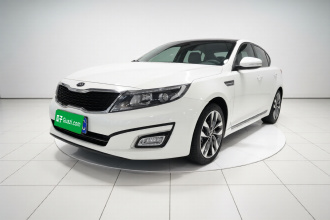 起亚K5 2015款 2.0L 自动LUX