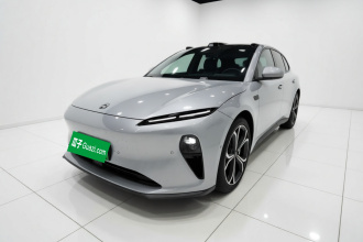 蔚来ET5T 2023款 75kWh Touring