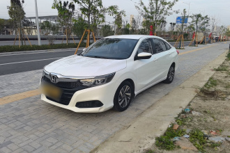 本田 凌派 2019款 180Turbo CVT舒适版 国V