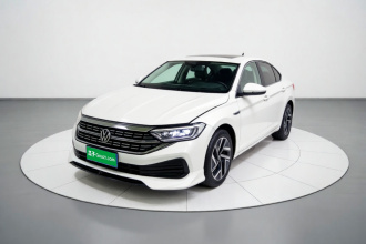 大众 速腾 2023款 280TSI DSG超越版