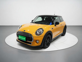 MINI 2016款 1.2T ONE 先锋派